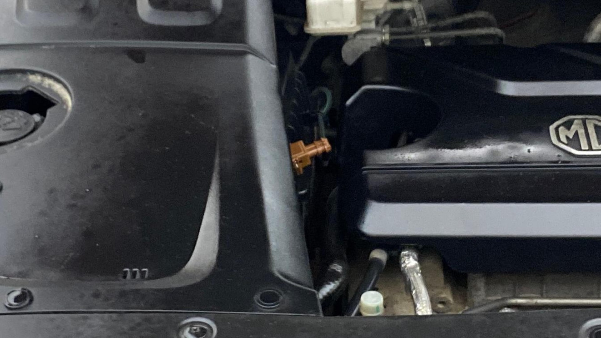 Used 2020 MG Hector Used 2020 MG Hector