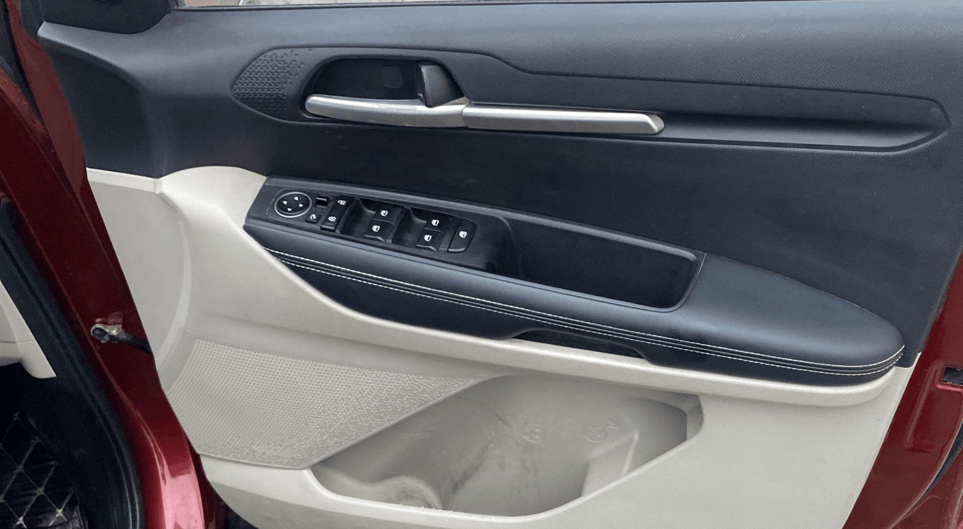 Used 2023 Kia Sonet Used 2023 Kia Sonet