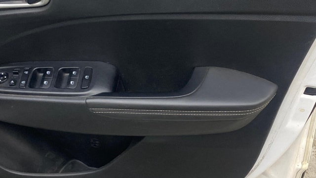 View Hyundai Venue Image 35 Used Hyundai Venue Image 35