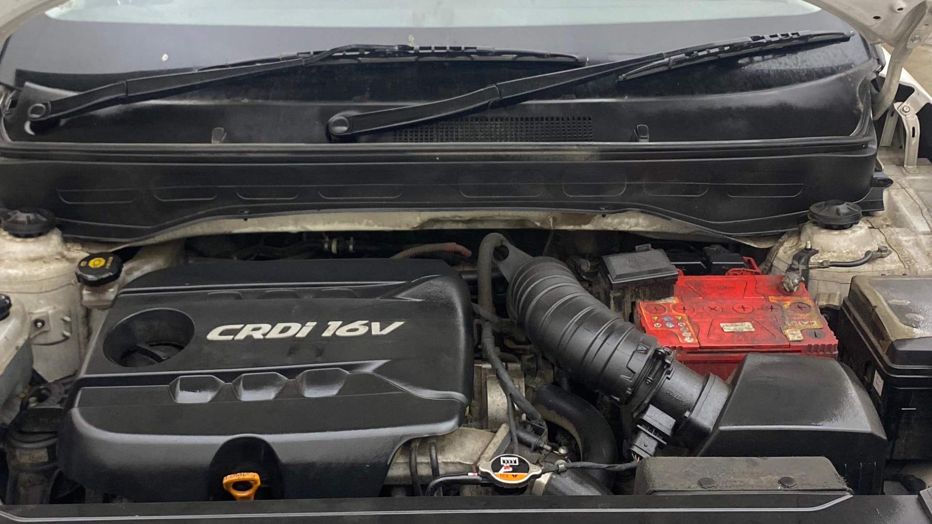 View 2019 Hyundai Venue E 1.2 Petrol BS IV Image 44 Used 2019 Hyundai Venue E 1.2 Petrol BS IV Image 44