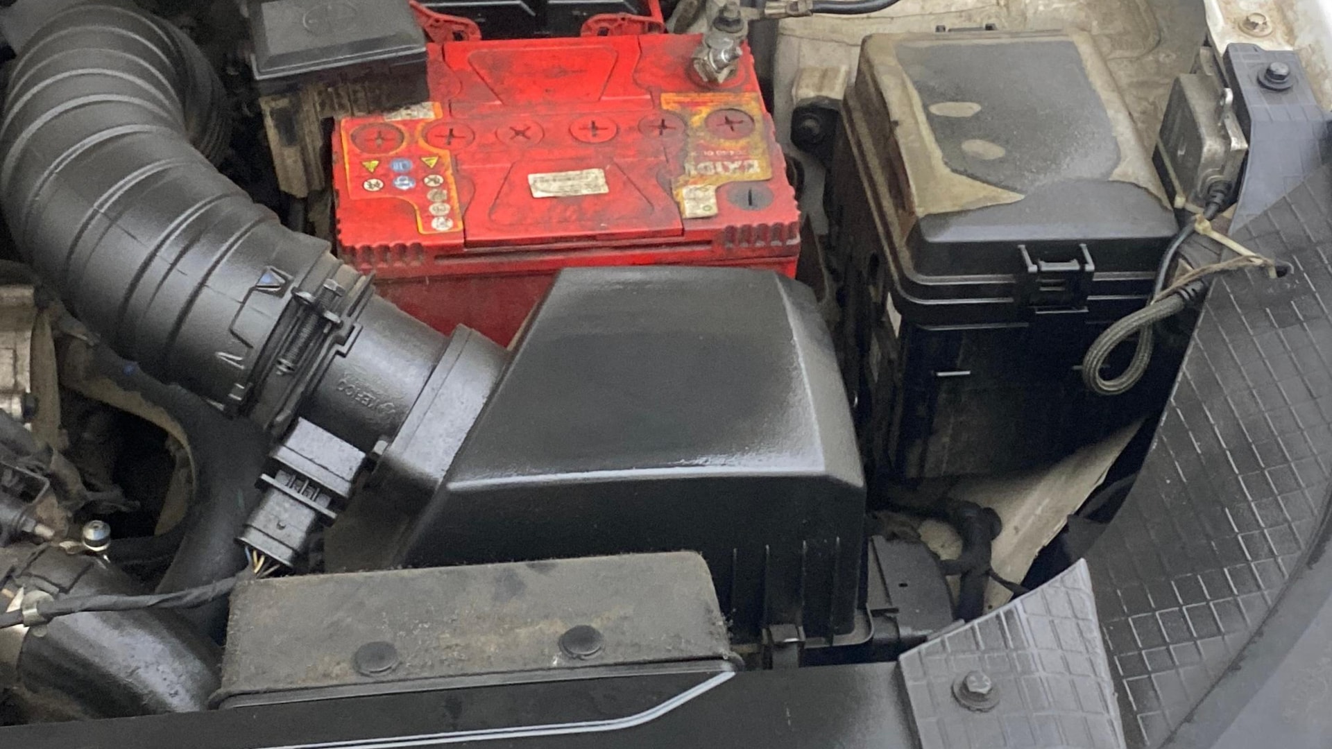 View 2019 Hyundai Venue E 1.2 Petrol BS IV Image 14 Used 2019 Hyundai Venue E 1.2 Petrol BS IV Image 14