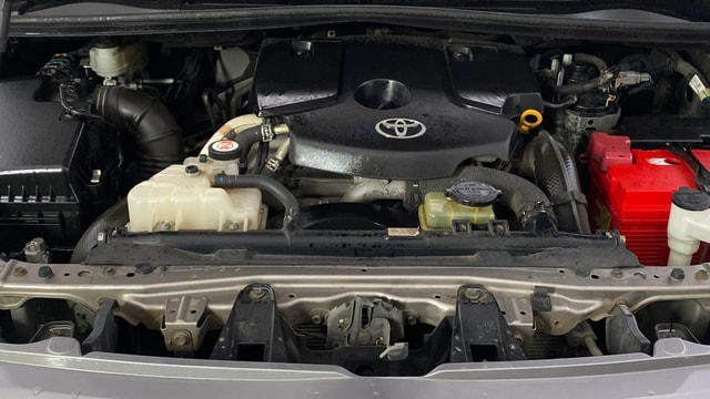 View Toyota Innova Crysta Image 44 Used Toyota Innova Crysta Image 44