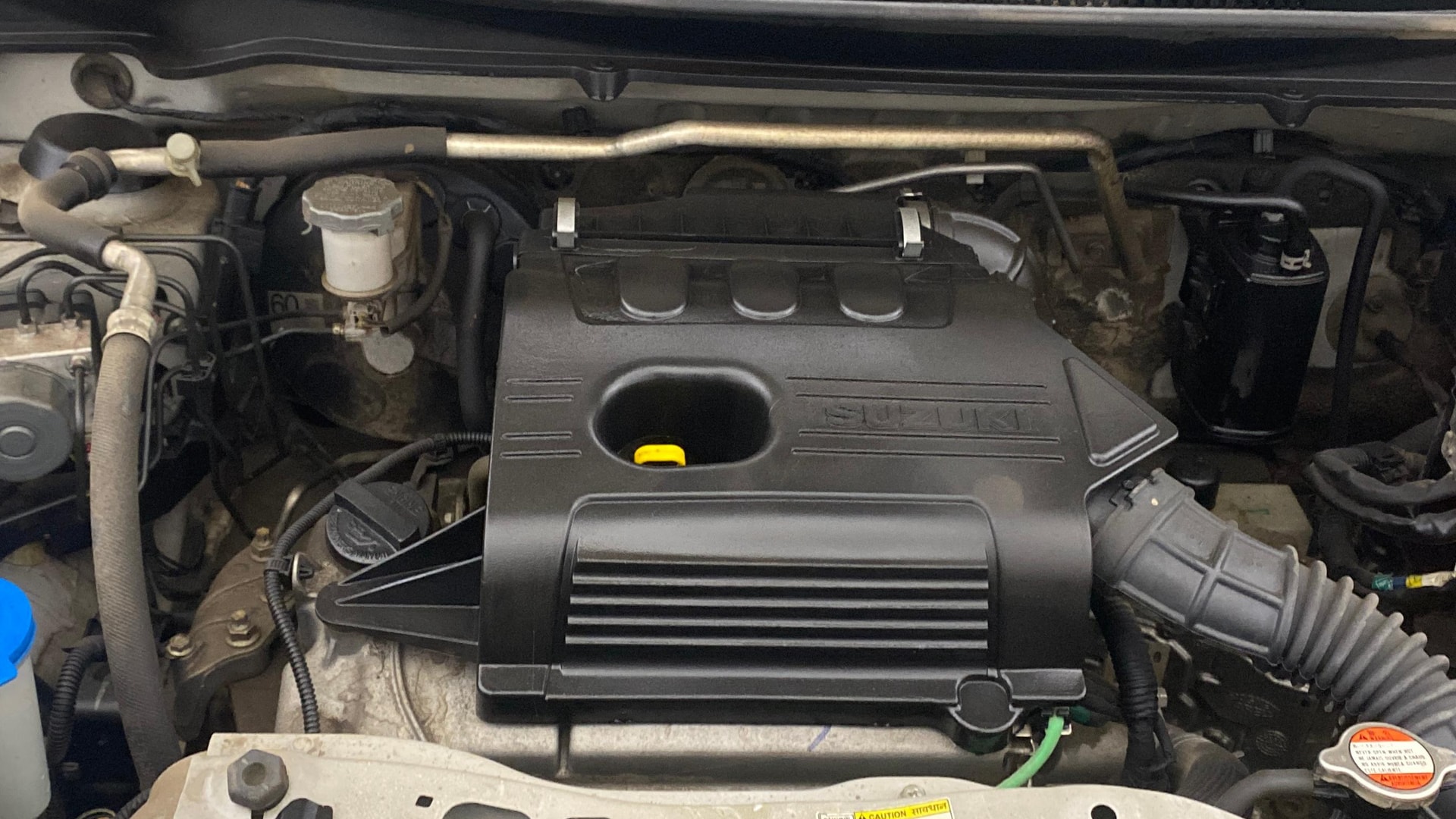 Used 2017 Maruti Suzuki 1000 Used 2017 Maruti Suzuki 1000