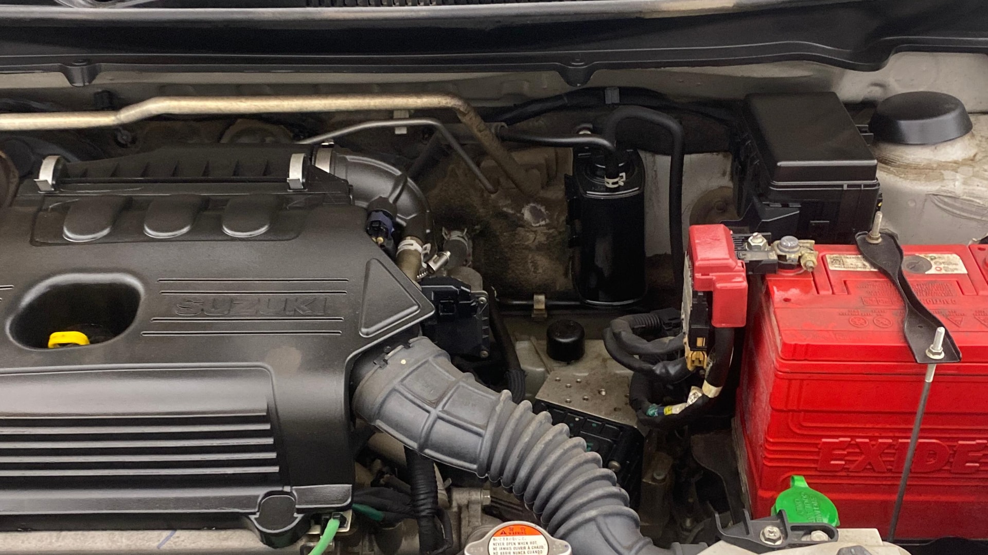 Used 2017 Maruti Suzuki 1000 Used 2017 Maruti Suzuki 1000