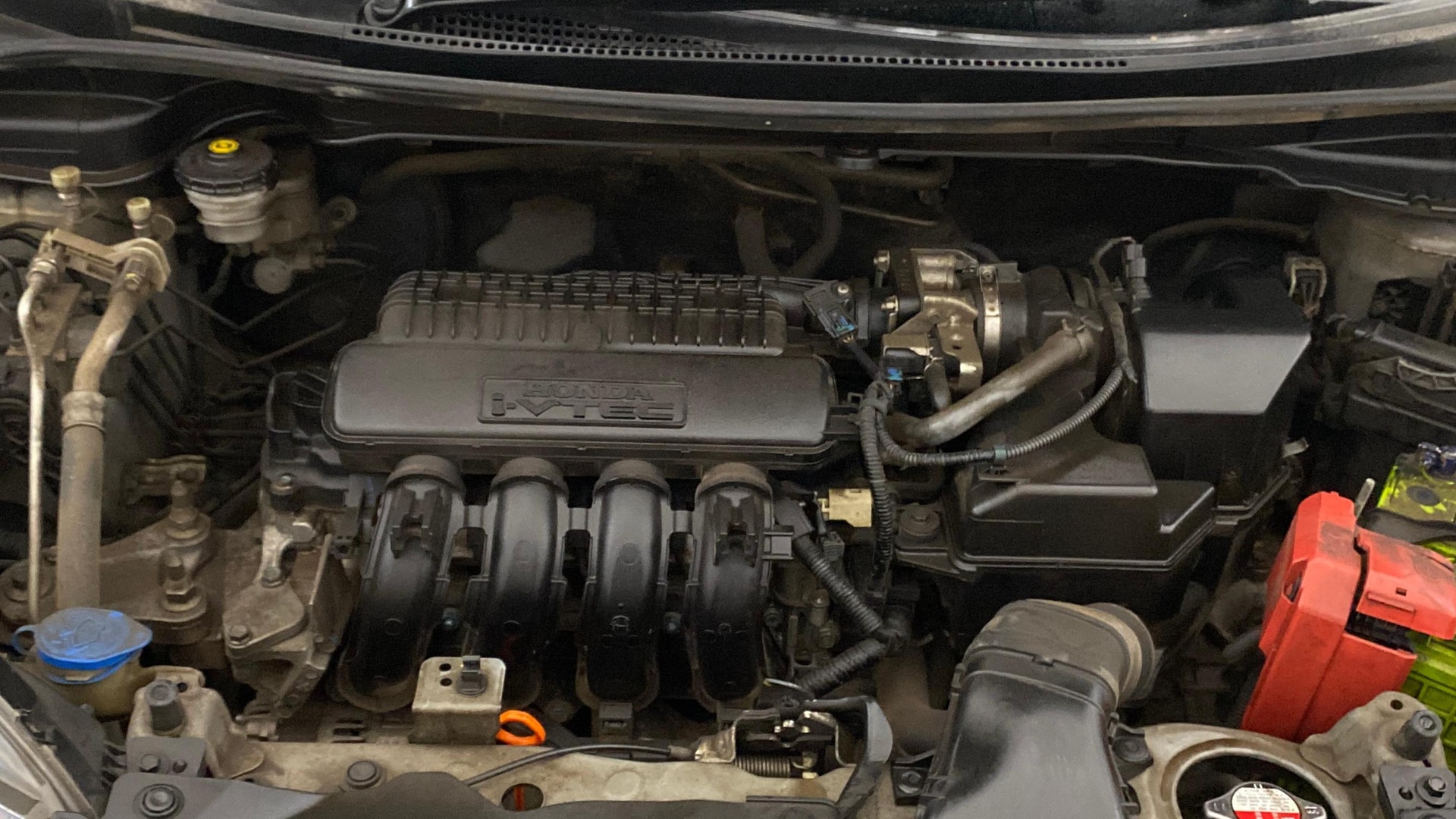 Used 2018 Honda Jazz Used 2018 Honda Jazz