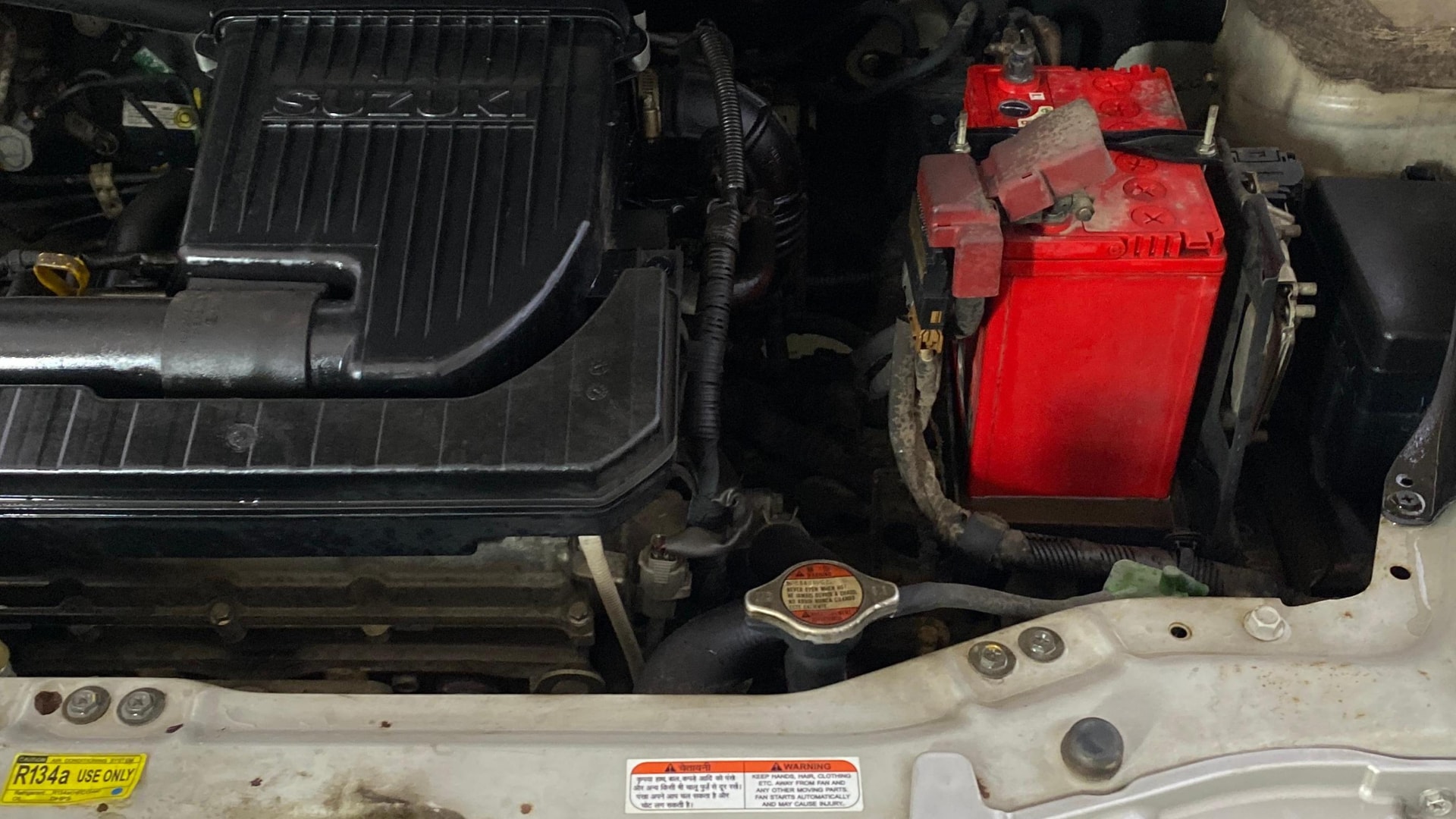 Used 2013 Maruti Suzuki 1000 Used 2013 Maruti Suzuki 1000