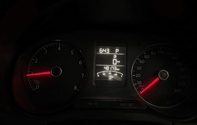 View Volkswagen Polo Image 33 Used Volkswagen Polo Image 33
