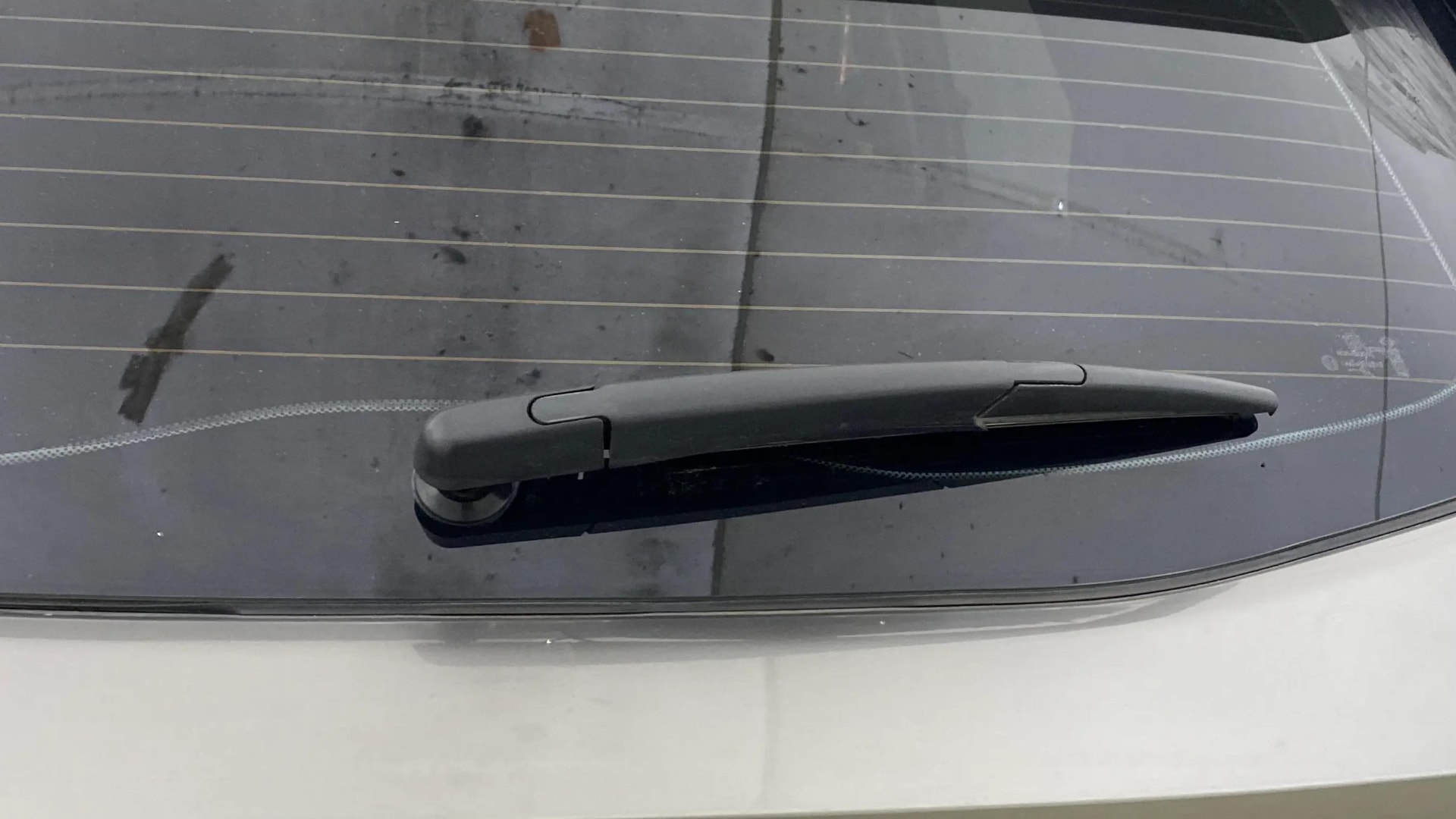 View 2020 MG Hector Sharp Petrol BS IV Image 45 Used 2020 MG Hector Sharp Petrol BS IV Image 45