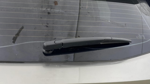 View MG Hector Image 45 Used MG Hector Image 45
