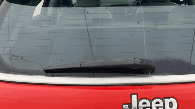 View Jeep Compass Image 43 Used Jeep Compass Image 43