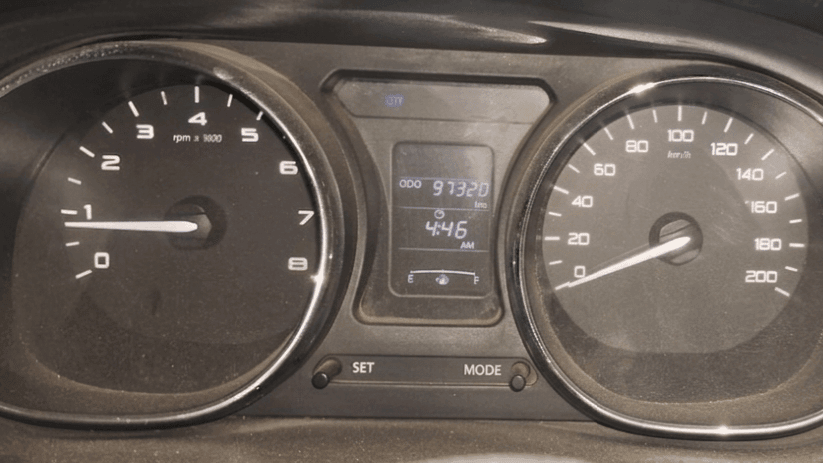View 2020 Tata Tiago Revotorq XB Image 33 Used 2020 Tata Tiago Revotorq XB Image 33