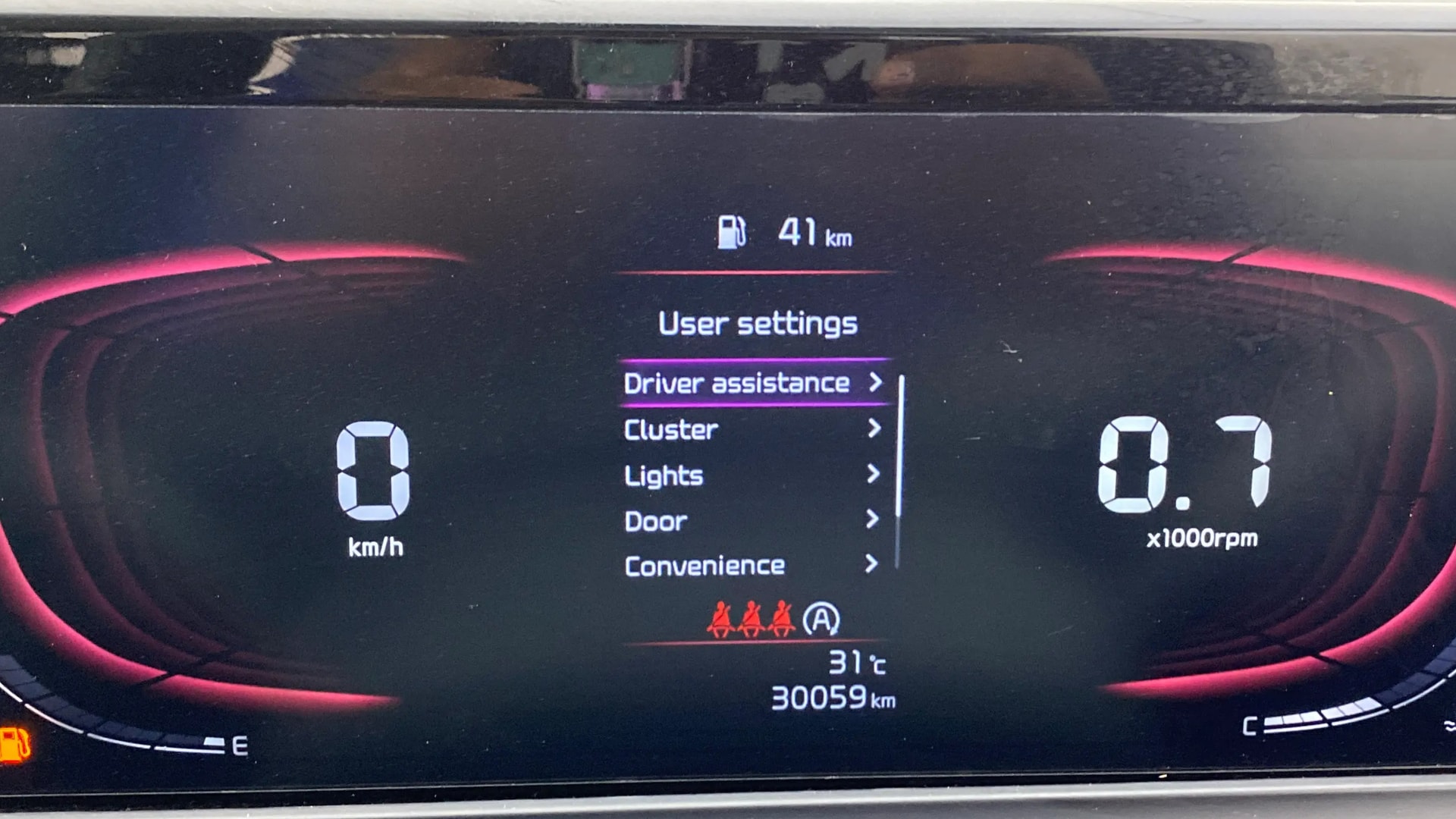 Used 2023 Kia Seltos Used 2023 Kia Seltos