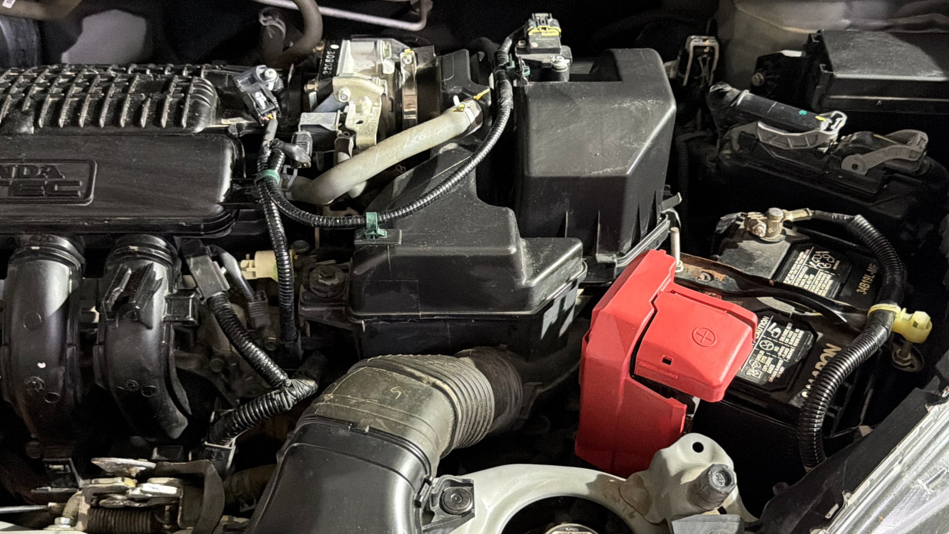 Used 2022 Honda Jazz Used 2022 Honda Jazz
