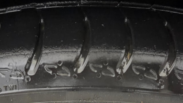 View Volkswagen Taigun Image 9 Used Volkswagen Taigun Image 9
