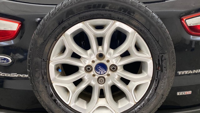 View Ford EcoSport Image 24 Used Ford EcoSport Image 24