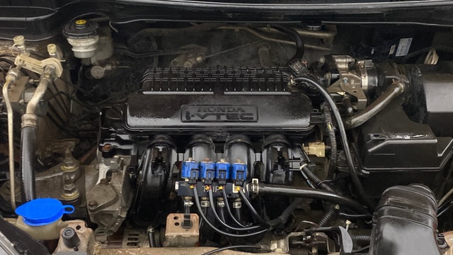 View Honda Jazz Image 3 Used Honda Jazz Image 3