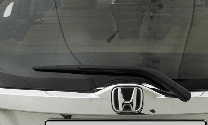 Used 2017 Honda Jazz Used 2017 Honda Jazz