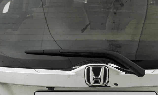 View Honda Jazz Image 42 Used Honda Jazz Image 42