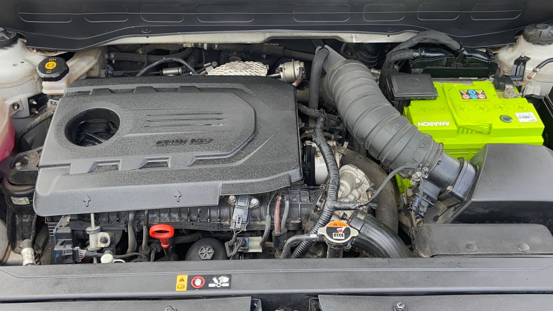 Used 2022 Hyundai Venue Used 2022 Hyundai Venue