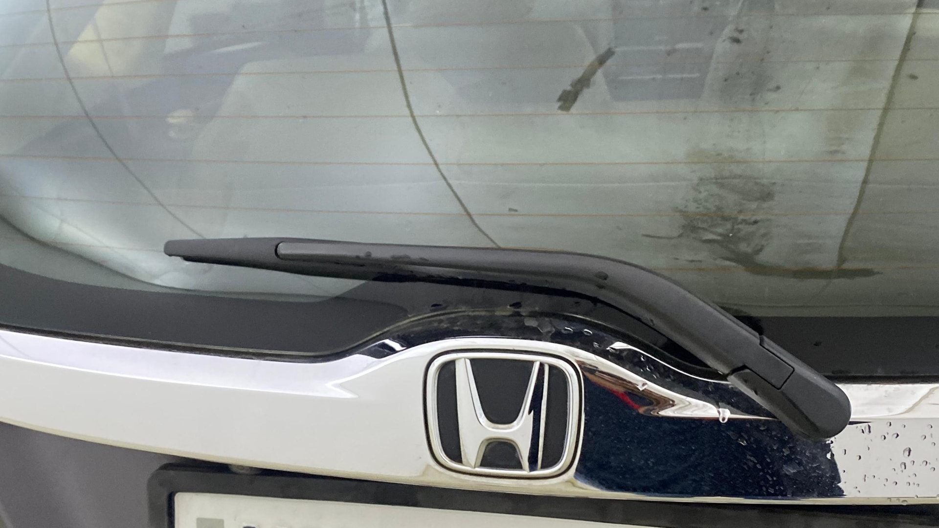View 2017 Honda Jazz E MT Diesel Image 42 Used 2017 Honda Jazz E MT Diesel Image 42