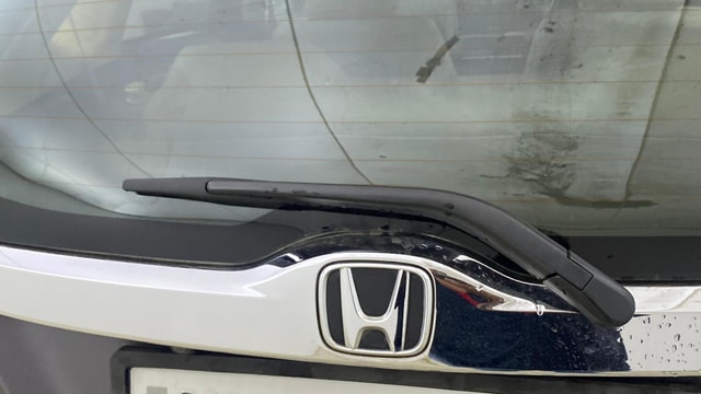 View Honda Jazz Image 42 Used Honda Jazz Image 42