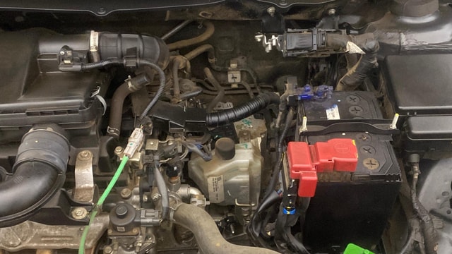 View Toyota Glanza Image 14 Used Toyota Glanza Image 14