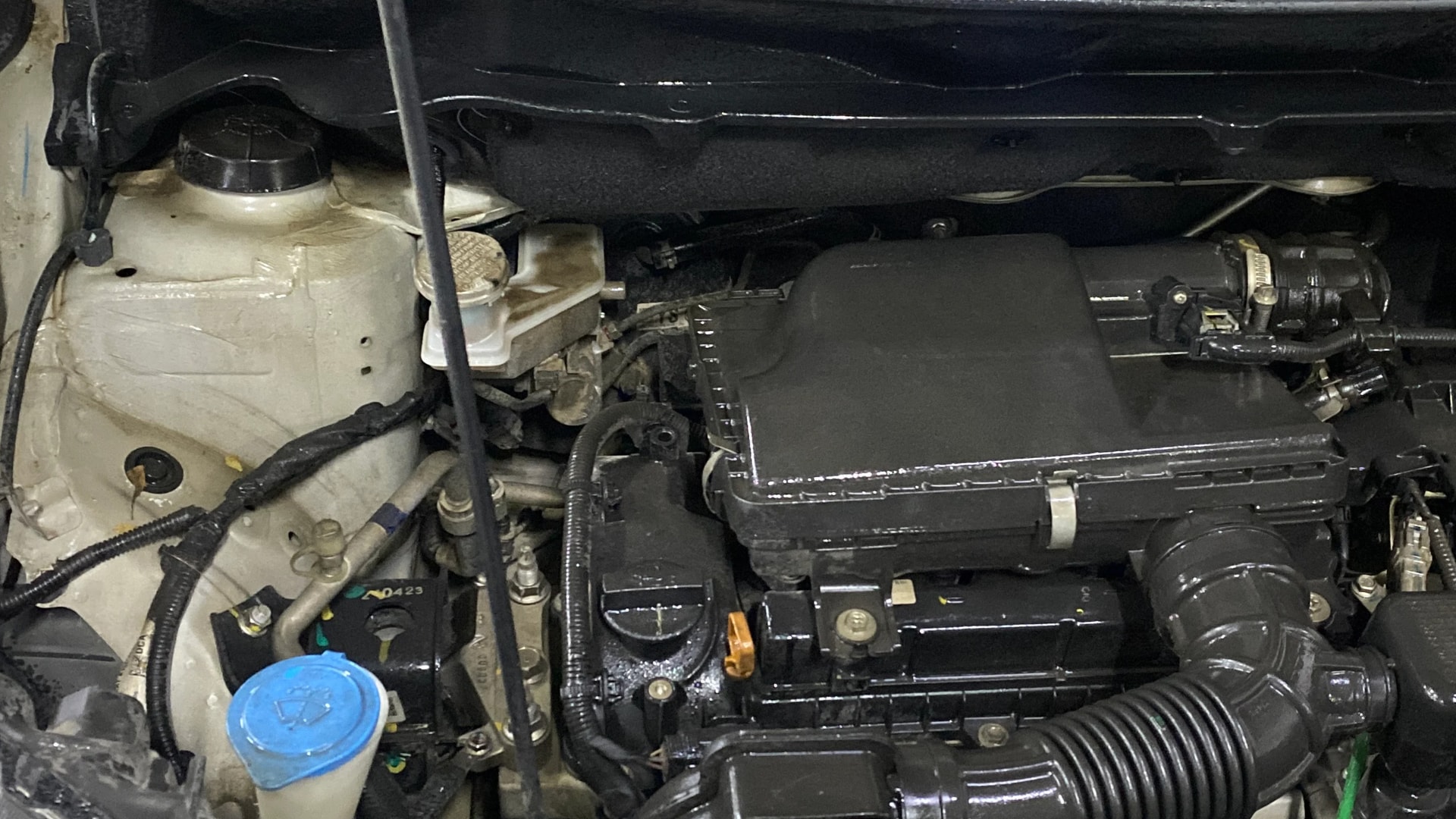Used 2022 Maruti Suzuki 1000 Used 2022 Maruti Suzuki 1000