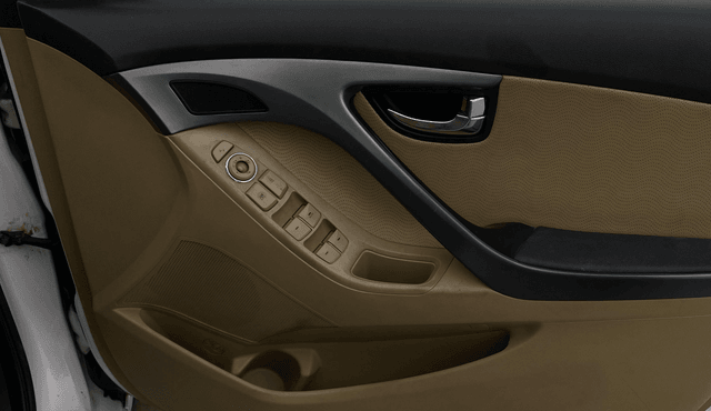 View Hyundai Elantra Image 34 Used Hyundai Elantra Image 34