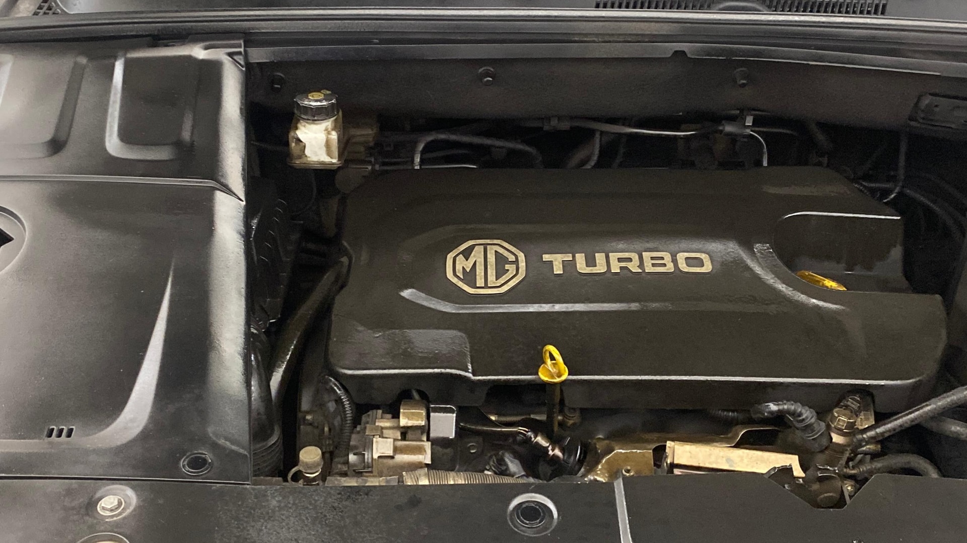 Used 2020 MG Hector Plus Used 2020 MG Hector Plus