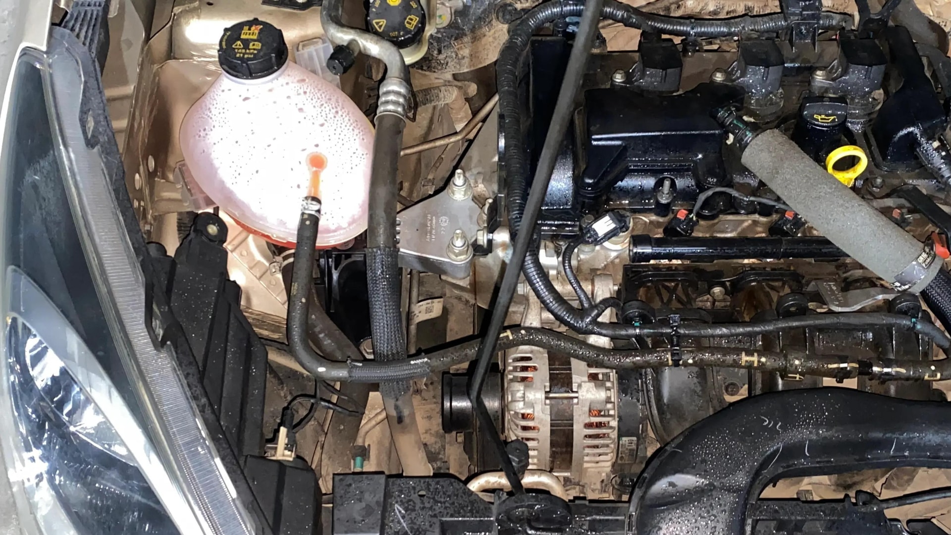 Used 2018 Ford Freestyle Used 2018 Ford Freestyle