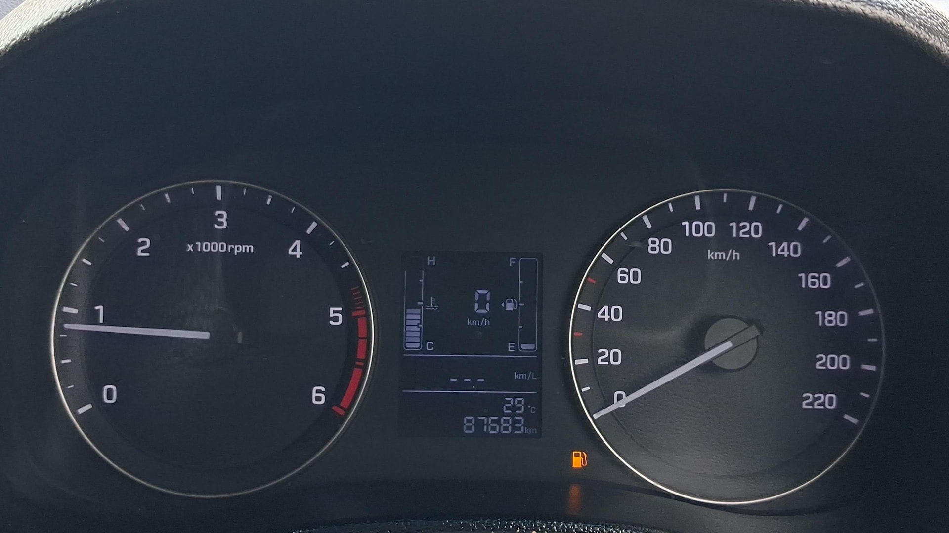 View 2019 Hyundai Creta 1.4 E Diesel Image 34 Used 2019 Hyundai Creta 1.4 E Diesel Image 34