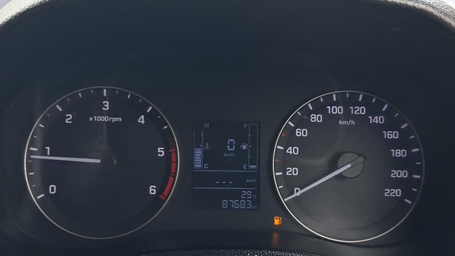 View Hyundai Creta Image 34 Used Hyundai Creta Image 34