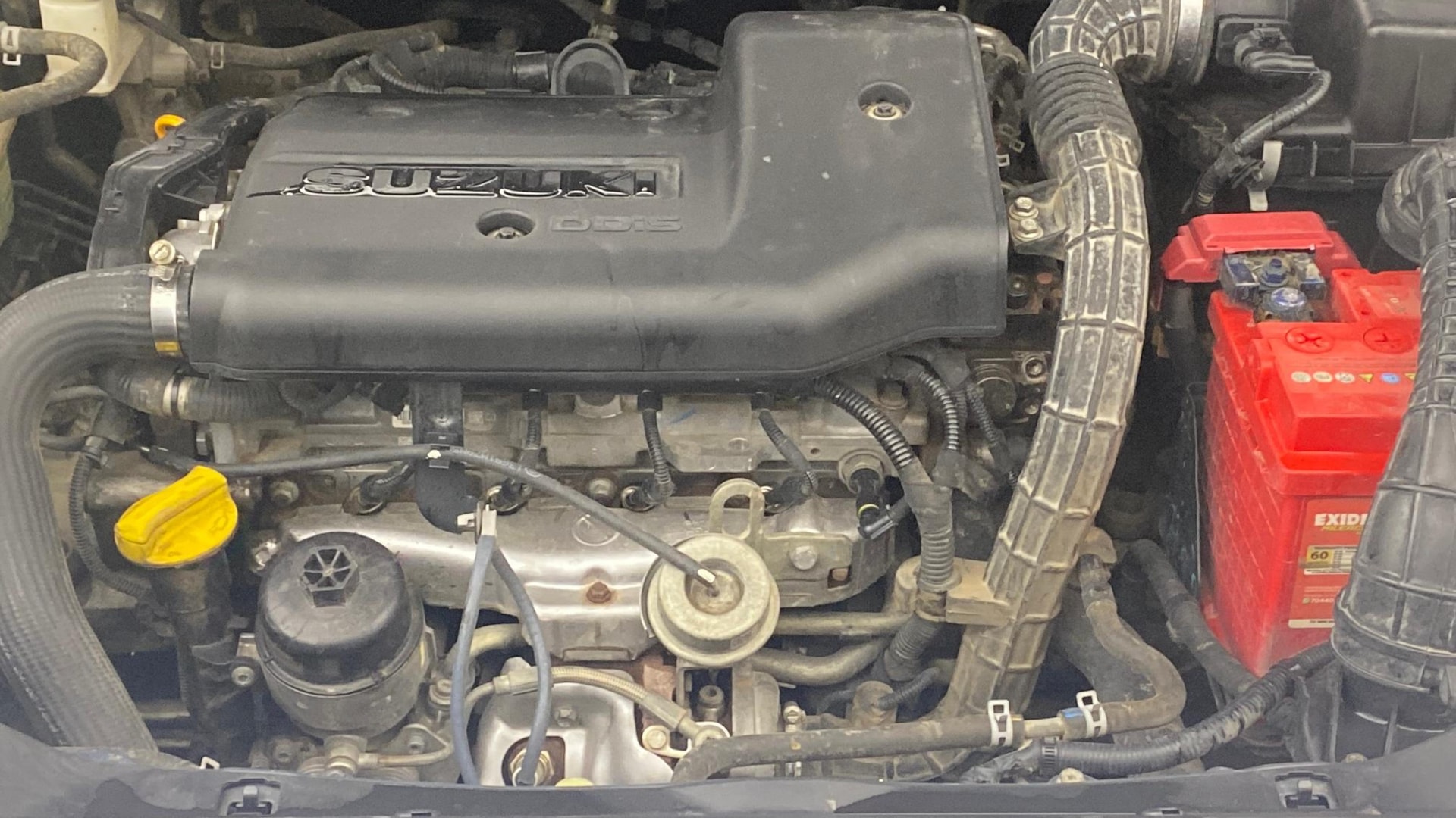 View 2018 Maruti Suzuki 1000 Base Variant Image 45 Used 2018 Maruti Suzuki 1000 Base Variant Image 45