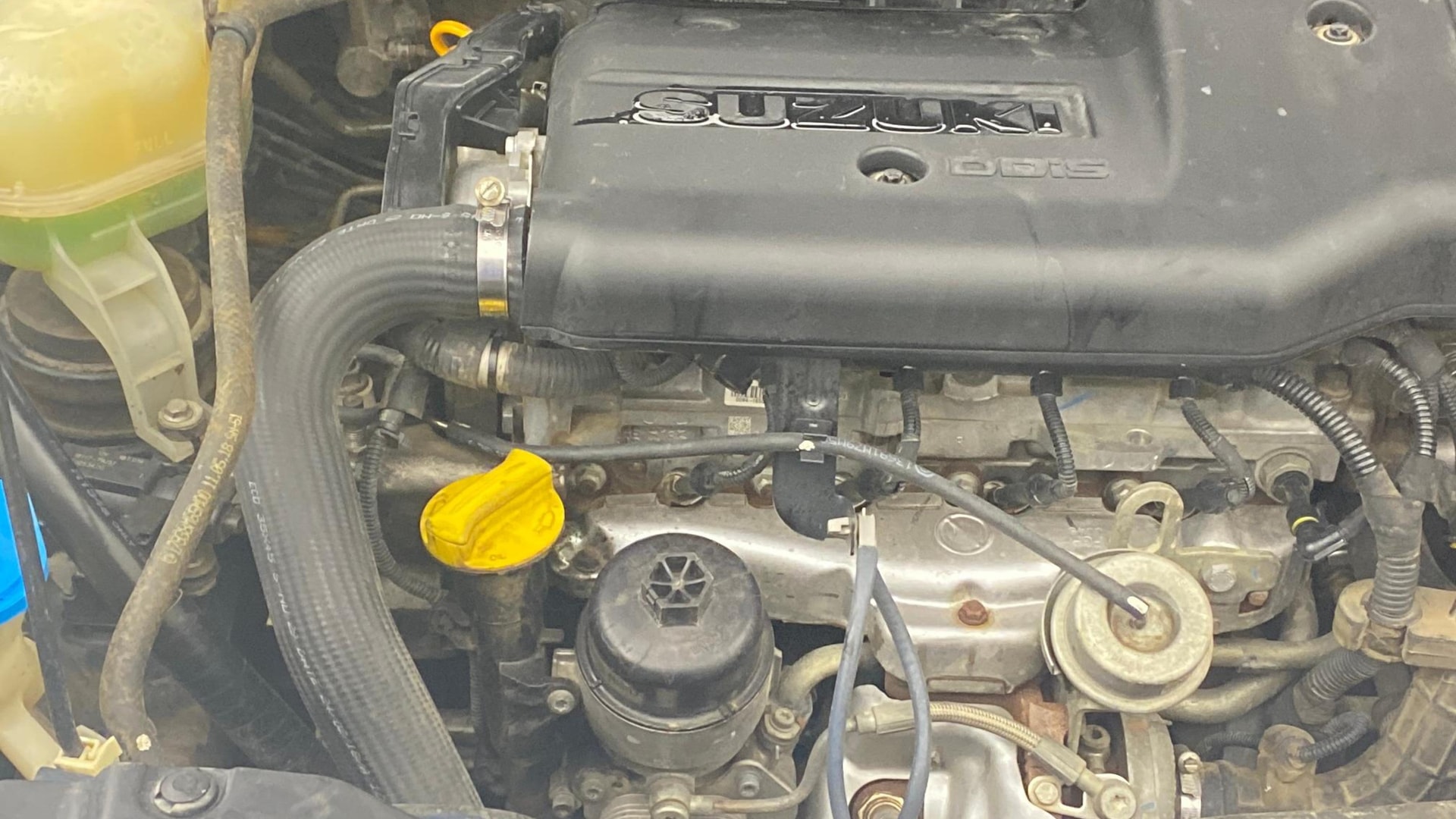 View 2018 Maruti Suzuki 1000 Base Variant Image 26 Used 2018 Maruti Suzuki 1000 Base Variant Image 26