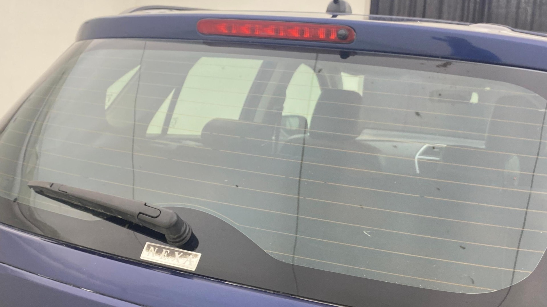 View 2018 Maruti Suzuki 1000 Base Variant Image 24 Used 2018 Maruti Suzuki 1000 Base Variant Image 24