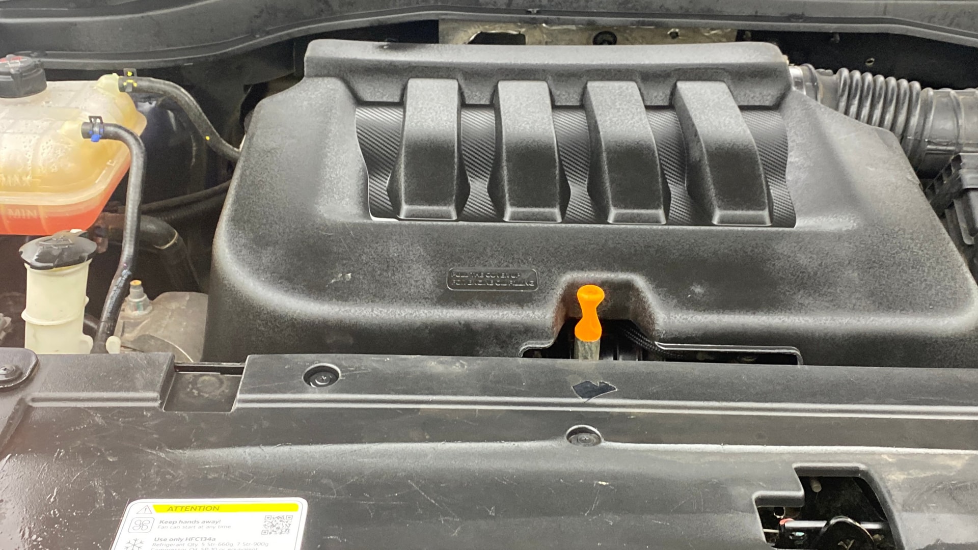 Used 2023 Mahindra XUV700 Used 2023 Mahindra XUV700