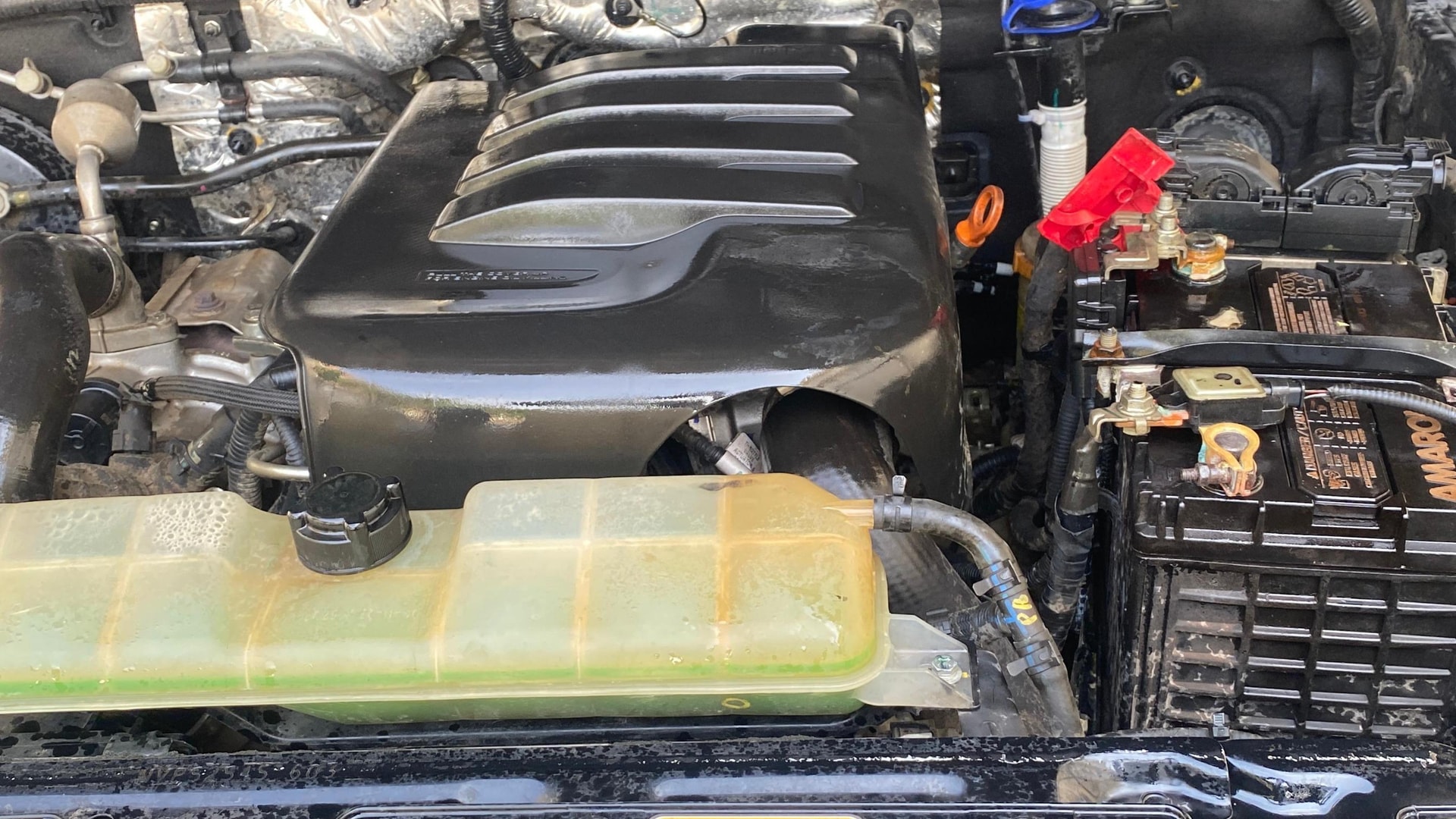 View 2023 Mahindra Thar AX Standard Manual Soft Top 6 Seater Image 13 Used 2023 Mahindra Thar AX Standard Manual Soft Top 6 Seater Image 13