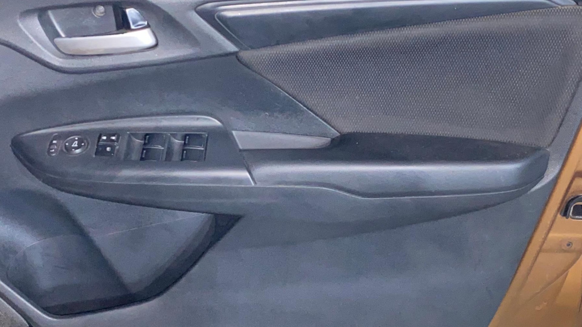 Used 2017 Honda WR-V Used 2017 Honda WR-V