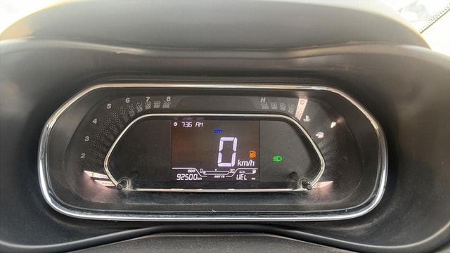 View Tata Nexon Image 35 Used Tata Nexon Image 35