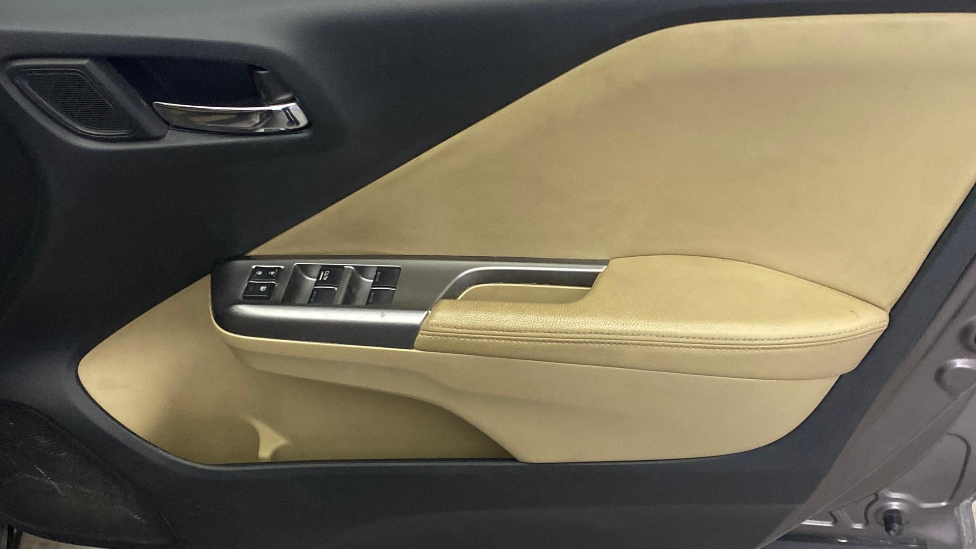 Used 2014 Honda City Used 2014 Honda City