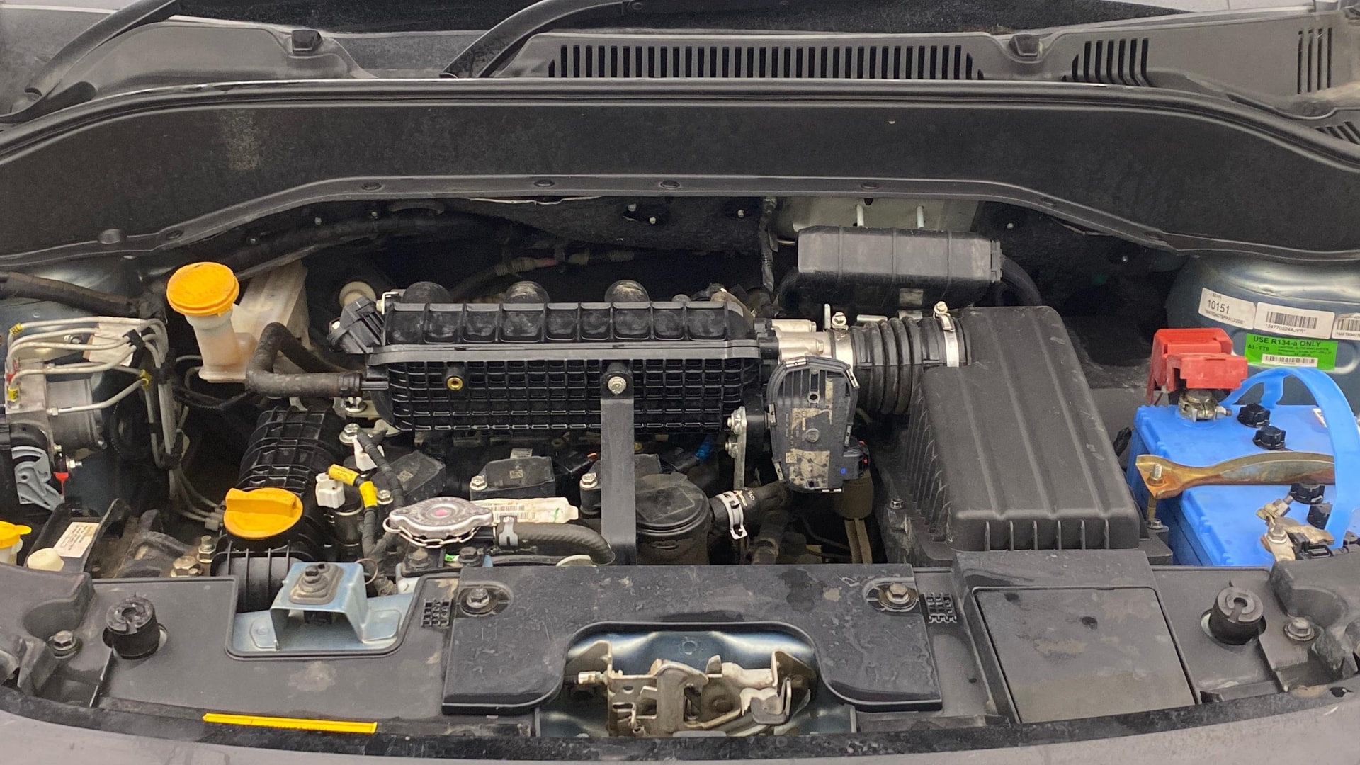 Used 2023 Tata Punch Used 2023 Tata Punch