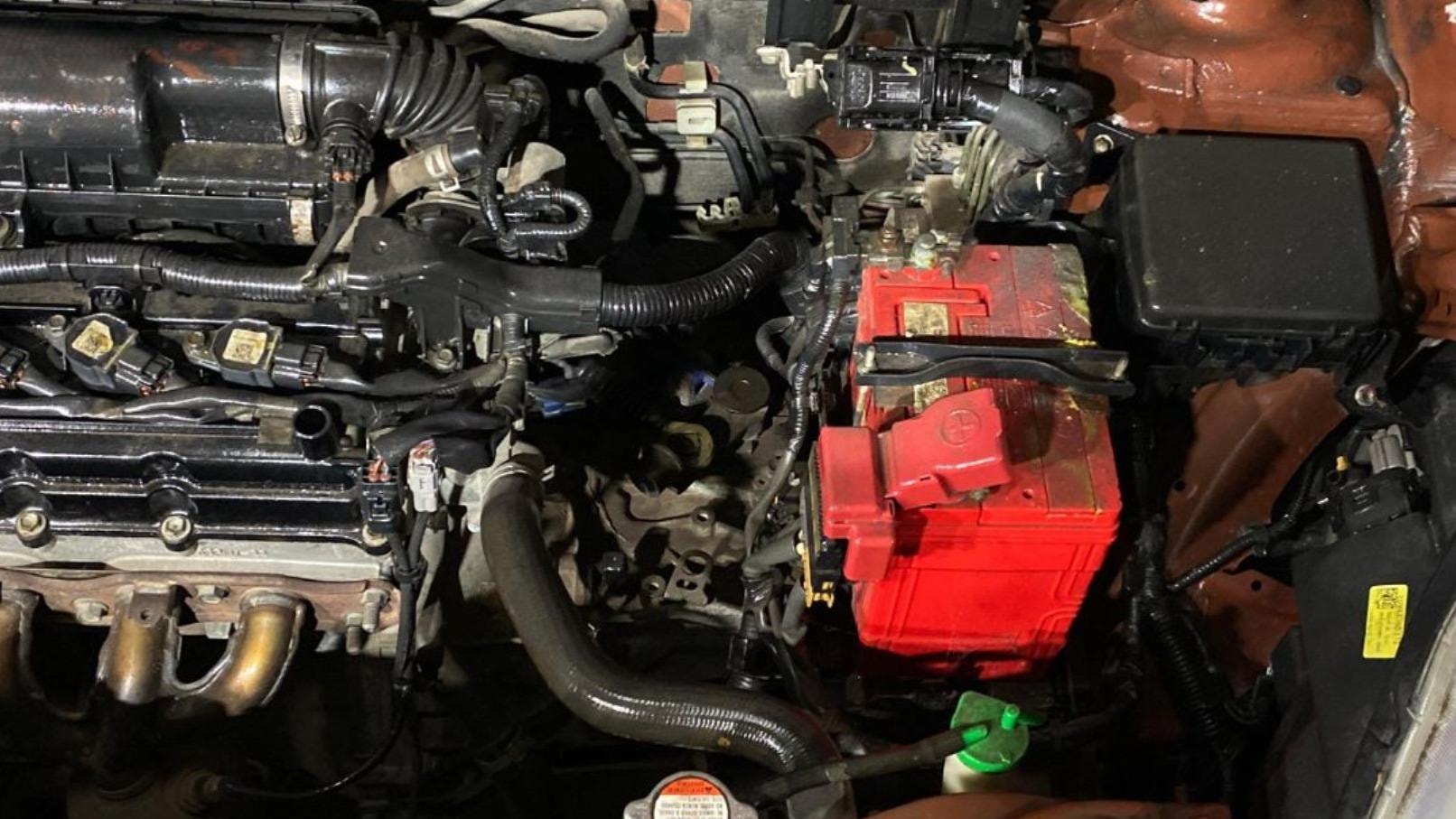 Used 2017 Maruti Suzuki 1000 Used 2017 Maruti Suzuki 1000