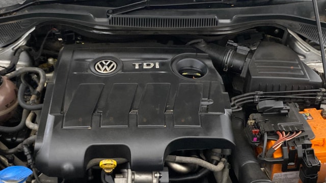 View Volkswagen Ameo Image 41 Used Volkswagen Ameo Image 41