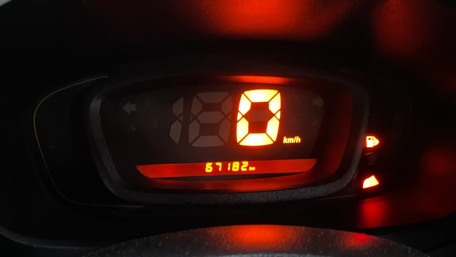 View Renault Kwid Image 19 Used Renault Kwid Image 19