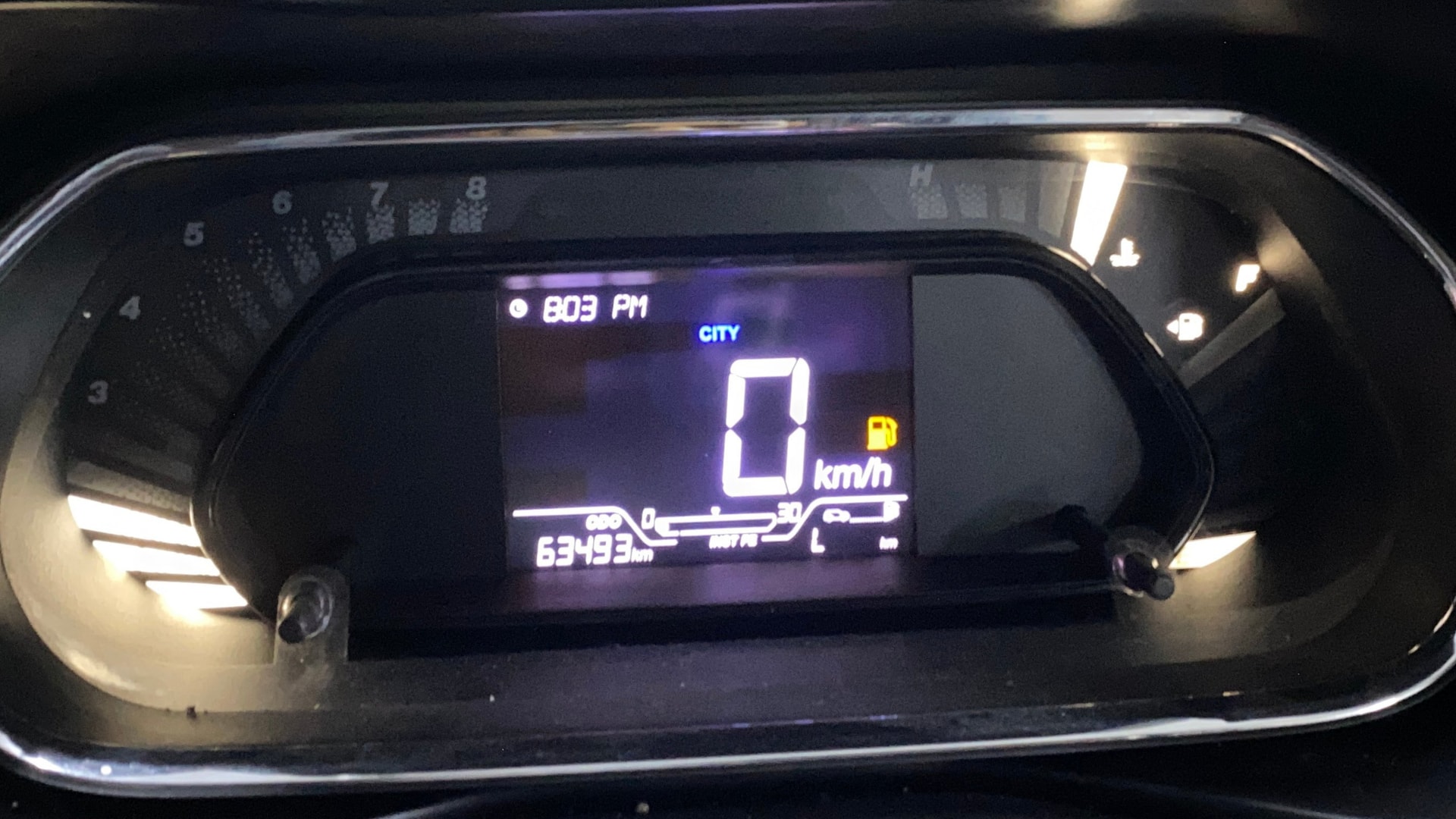 Used 2025 Tata Nexon Used 2025 Tata Nexon