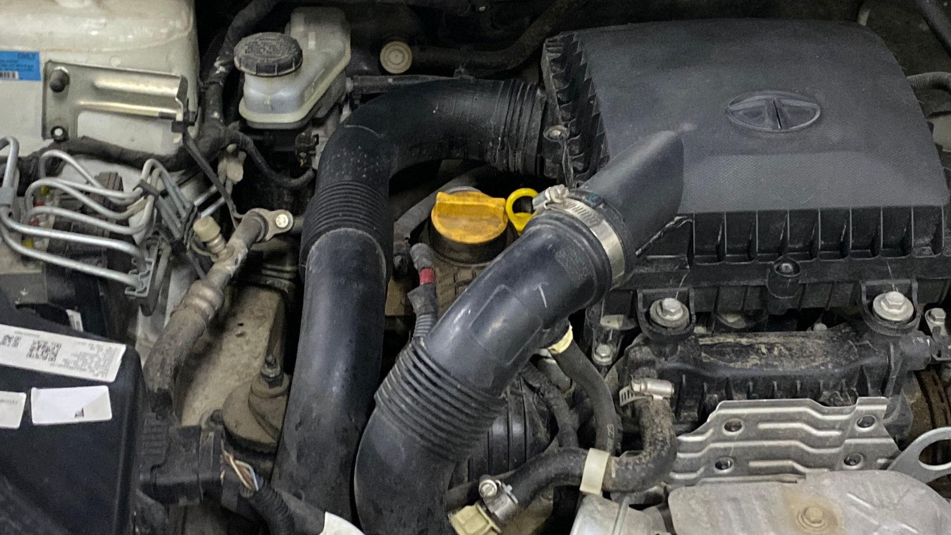Used 2025 Tata Nexon Used 2025 Tata Nexon