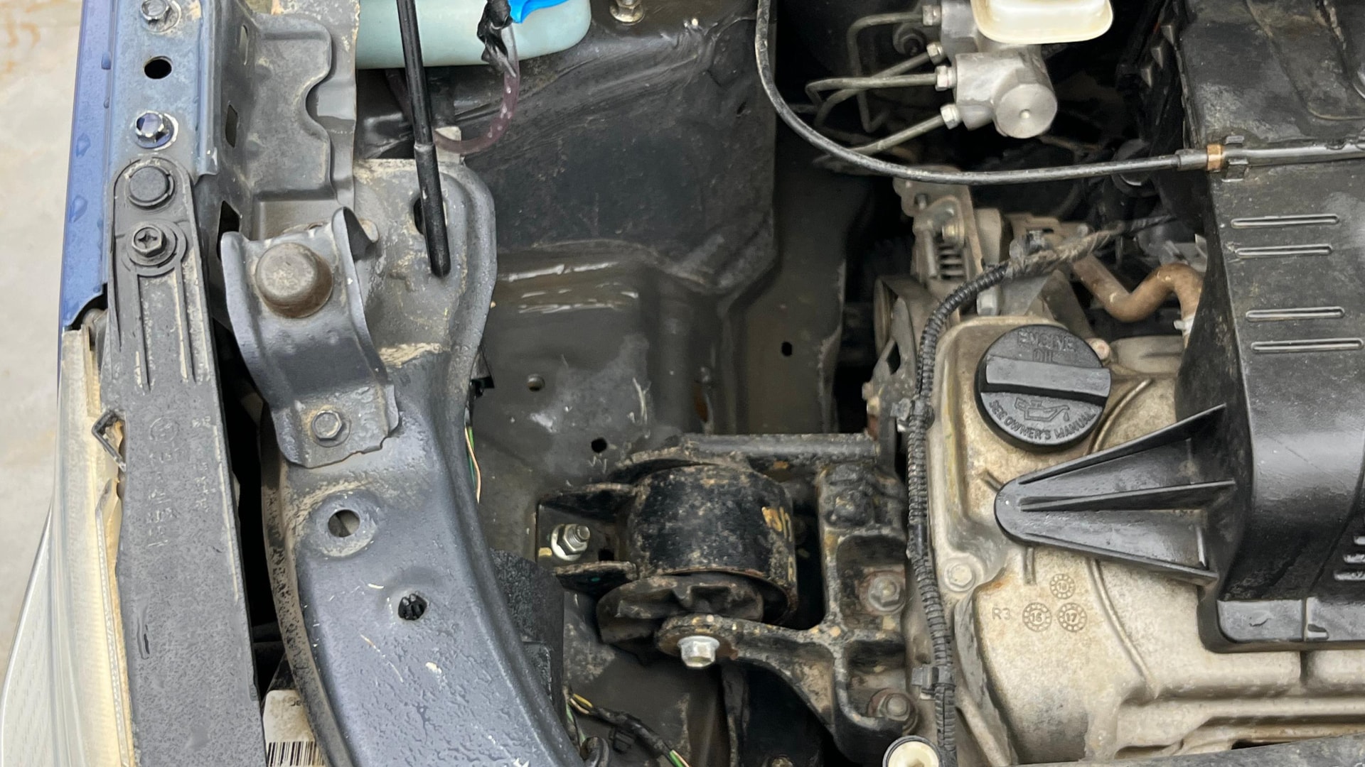 View 2018 Maruti Suzuki 1000 Base Variant Image 3 Used 2018 Maruti Suzuki 1000 Base Variant Image 3