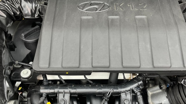 View Hyundai Exter Image 46 Used Hyundai Exter Image 46