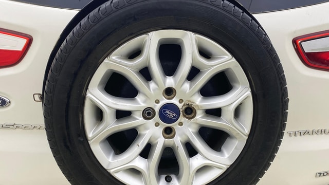 View Ford EcoSport Image 16 Used Ford EcoSport Image 16