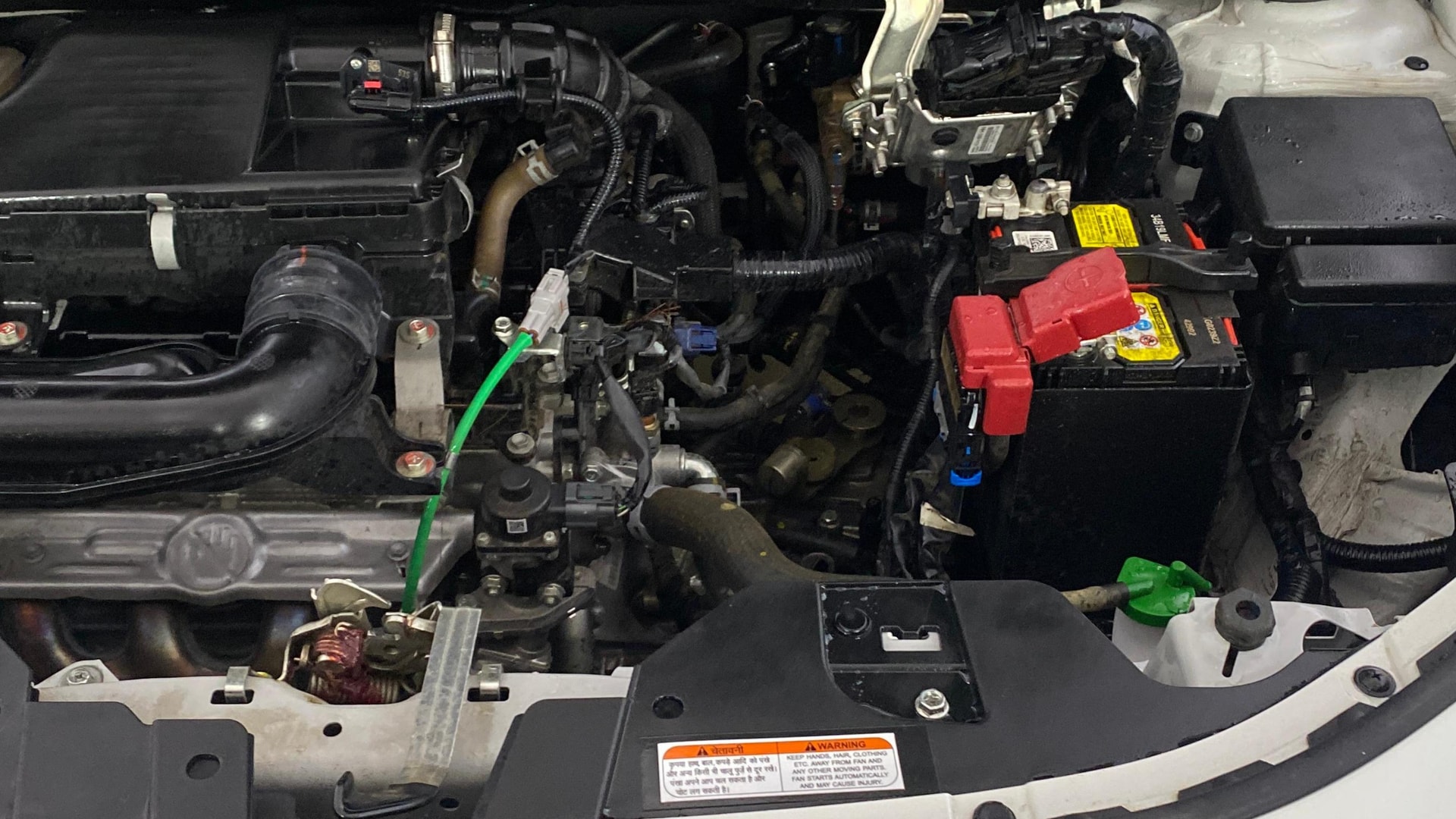 Used 2025 Maruti Suzuki 1000 Used 2025 Maruti Suzuki 1000